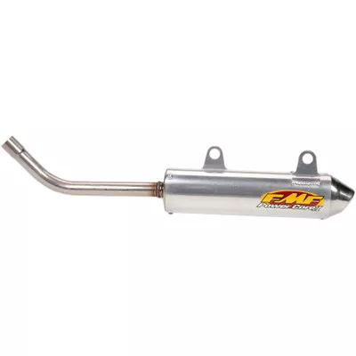 FMF KTM 200 XC-W 2006-2010 Powercore 2 Silencer