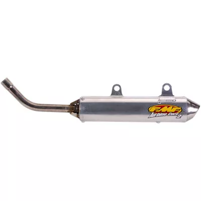 FMF KTM 250 EXC 2001-2002 Turbinecore 2 Silencer