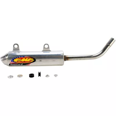 FMF KTM 250 SX 2011-2016 Powercore 2 Silencer