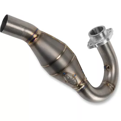 FMF KTM 250 SX-F FE 2015-2017 MegaBomb Header Stainless Steel