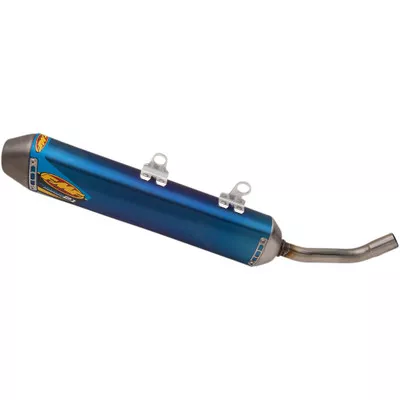 FMF KTM 250 XC 2019-2020 Powercore 2.1 Extreme Slip-On Silencer