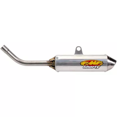 FMF KTM 250 XC-W 2006-2010 Powercore 2 Shorty Silencer