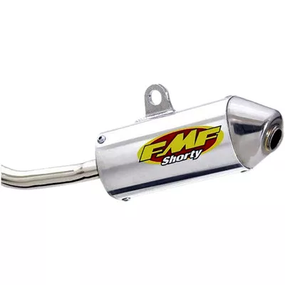 FMF KTM 300 XC-W 2011-2015 Powercore 2 Shorty Silencer