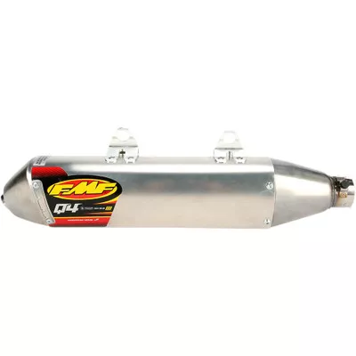 FMF KTM 350 EXC-F 2012-2015 Q4 Hex Slip-On Muffler