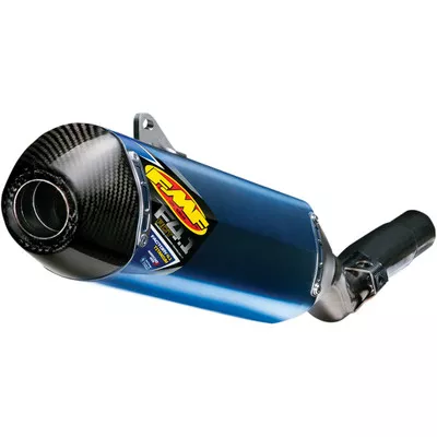 FMF KTM 450 SX-F FE 2012-2014 Factory 4.1 RCT Slip-On Muffler