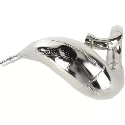FMF KTM 50 SX LC Pro Junior 2001-2008 Gold Series Fatty Pipe