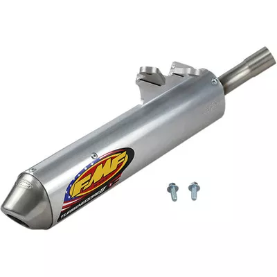 FMF KTM Freeride 250 R 2016-2017 Turbinecore 2 Silencer