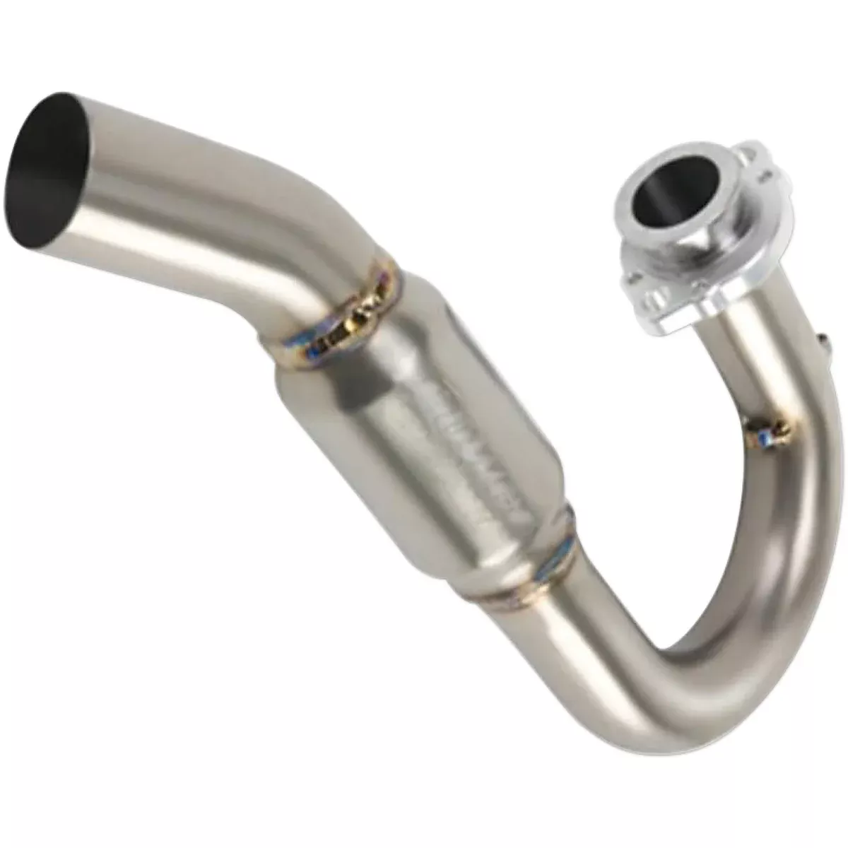 FMF PowerBomb Header - 042317 Kawasaki 650 2008-2018