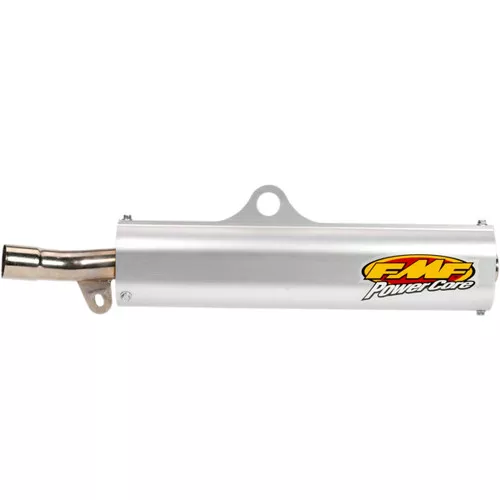 FMF Powercore Slip-On Silencer Aluminum (020222)