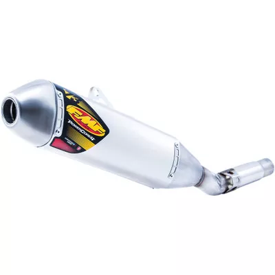 FMF Suzuki DR 650 SE 2011-2014 Powercore 4 Slip-On Muffler