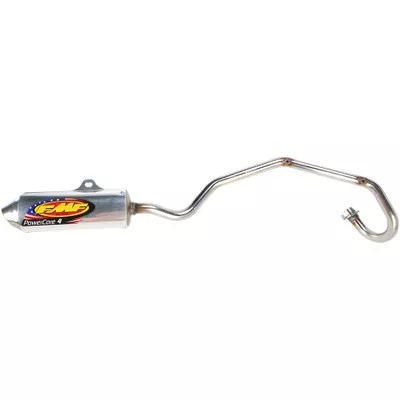 FMF Suzuki DR-Z 110 2003-2005 Mini Powercore 4 Exhaust