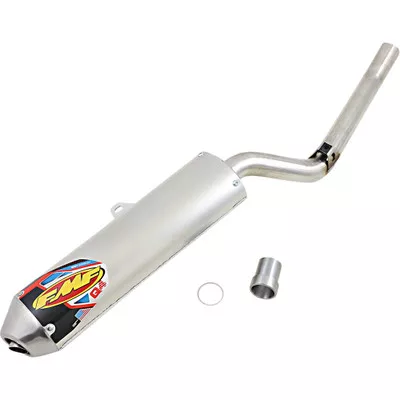 FMF Suzuki DR-Z 400 2006-2007 Q4 Slip-On Muffler