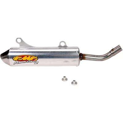 FMF Suzuki RM 250 2003-2008 Powercore 2 Silencer