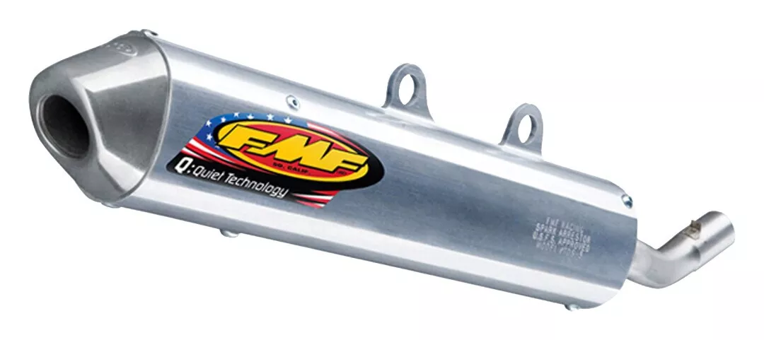 FMF Turbinecore 2 Silencer Beta Beta X Trainer 2023-2026