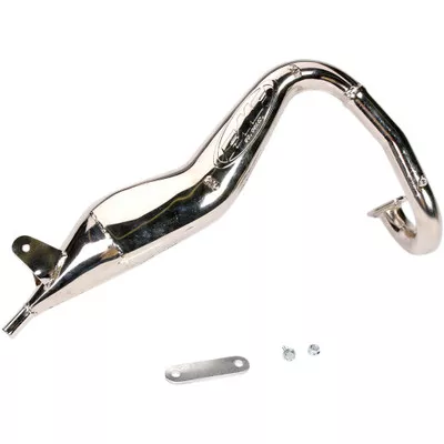 FMF Yamaha PW 80 1991-2006 Gold Series Fatty Pipe