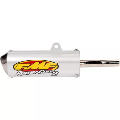 FMF Yamaha PW 80 1991-2006 Powercore 2 Silencer