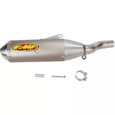 FMF Yamaha Raptor 250 SE Custom 4×2 2008 Powercore 4 Slip-On Muffler
