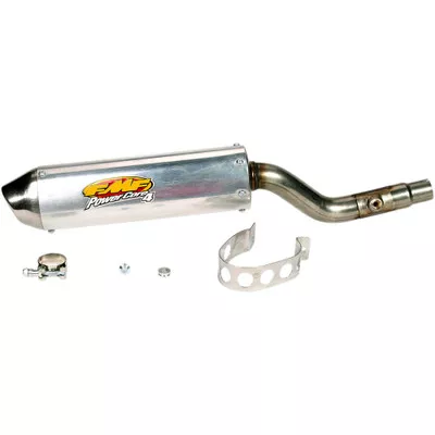 FMF Yamaha TT-R 250 1999-2006 Powercore 4 Slip-On Muffler