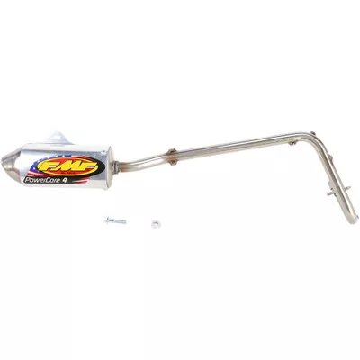 FMF Yamaha TT-R 50 E 2006-2009 Mini Powercore 4 Exhaust