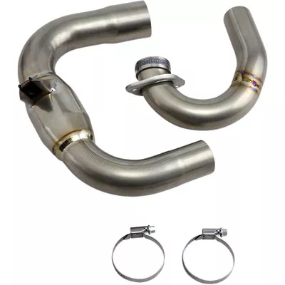 FMF Yamaha WR 250 F 2020 Megabomb Header