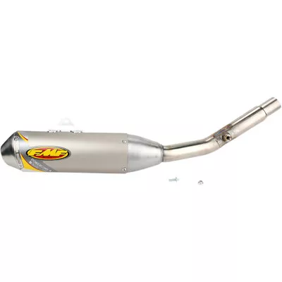 FMF Yamaha WR 450 F 2003-2006 Powercore 4 Slip-On Muffler