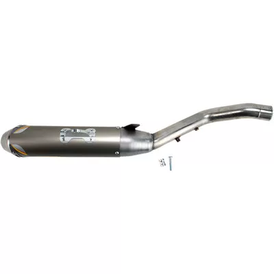 FMF Yamaha YFZ 450 X 4×2 2010-2011 Powercore 4 Slip-On Muffler
