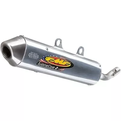 FMF Yamaha YZ 125 X 2020-2021 Turbinecore 2.1 Silencer