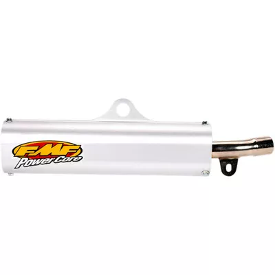 FMF Yamaha YZ 250 1986-1987 Powercore Silencer