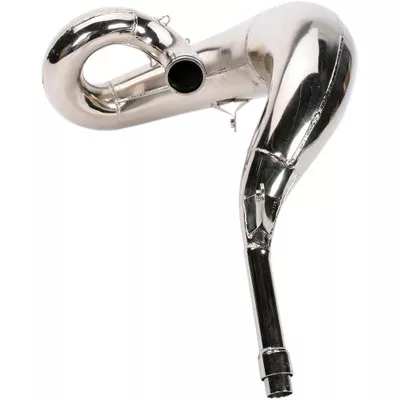 FMF Yamaha YZ 250 1995-1996 Gold Series Fatty Pipe