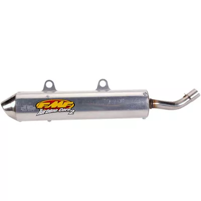 FMF Yamaha YZ 250 1996-1999 Turbinecore 2 Silencer