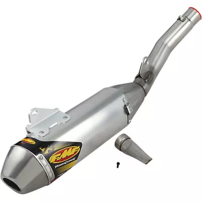 FMF Yamaha YZ 450 FX 2019-2020 PowerCore 4 HEX Slip-On Muffler