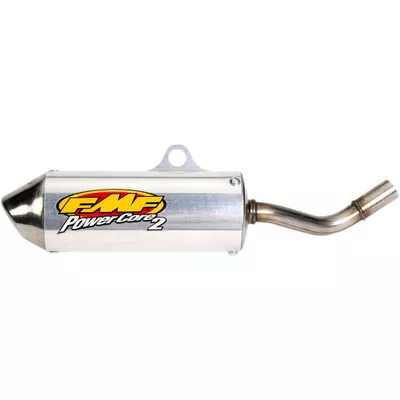 FMF Yamaha YZ 80 1993-2001 Powercore 2 Silencer