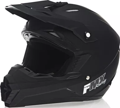 FMX Motocross Dirt Bike Off-Road ATV DOT Helmet