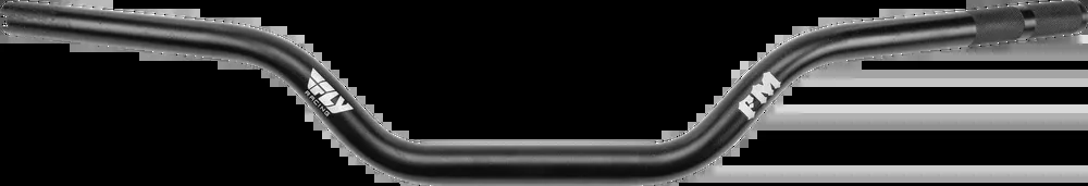 Forbidden Moto – Moto Style Bars With 1″ Ends