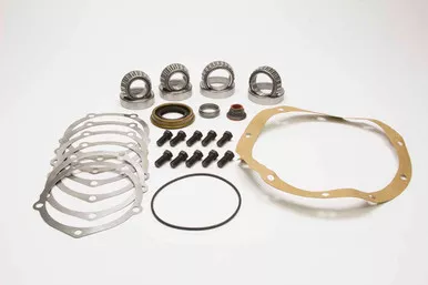 Ford 9in Installation Ki Open Differential 306K