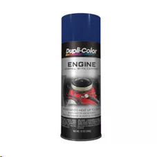 FORD DARK BLUE ENG PAINT