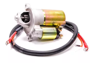 Ford Performance High Torque Mini Starter 289-351C 1.4kW M-11000-B51