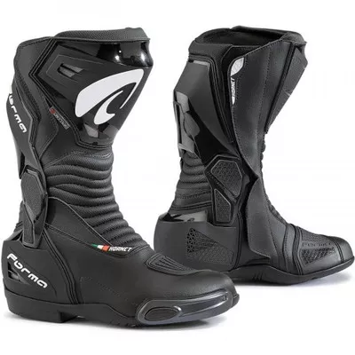 Forma Hornet Dry Sport Boots Black [46 Euro/12 US]