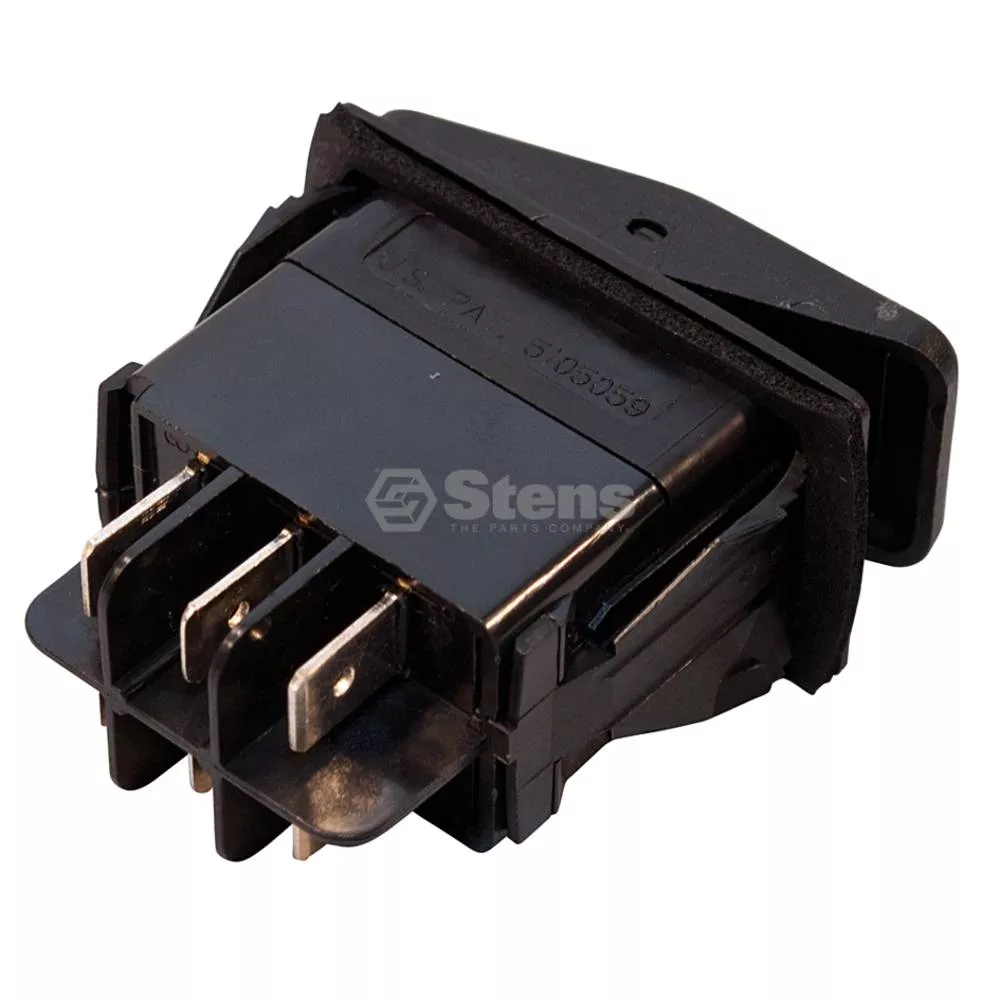 Forward/Reverse Switch - Club Car 101856001