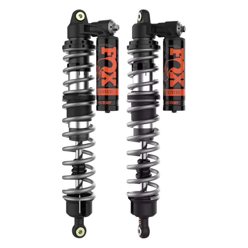 FOX PS 2.5 Podium Shock