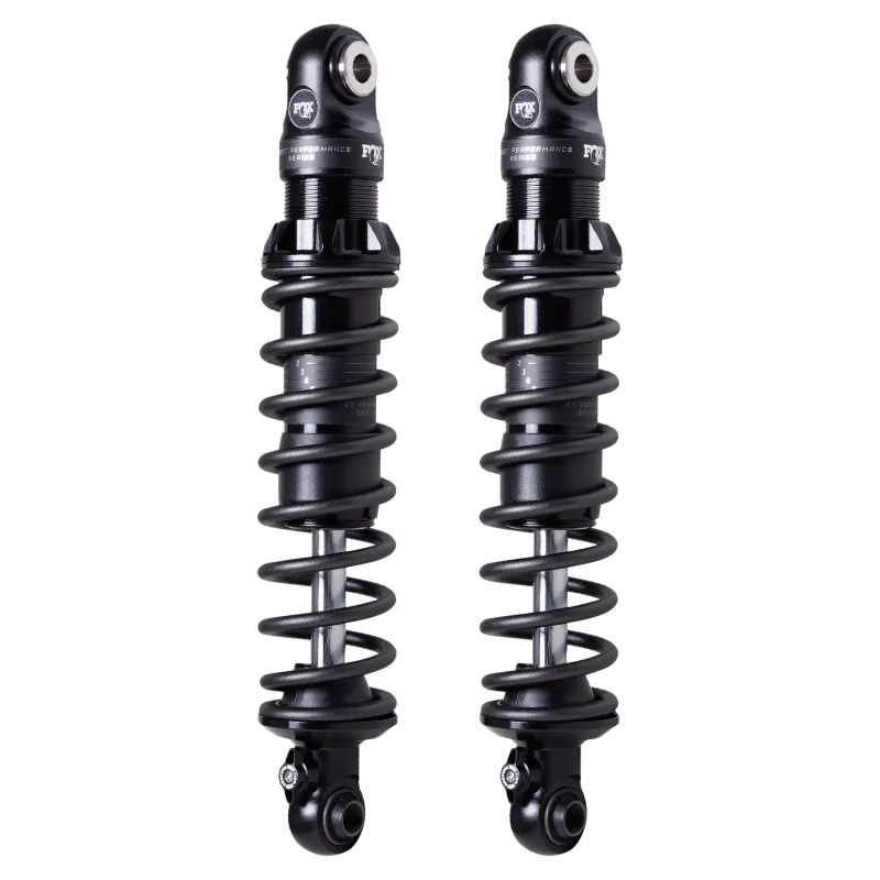 FOX PS IFP Shocks