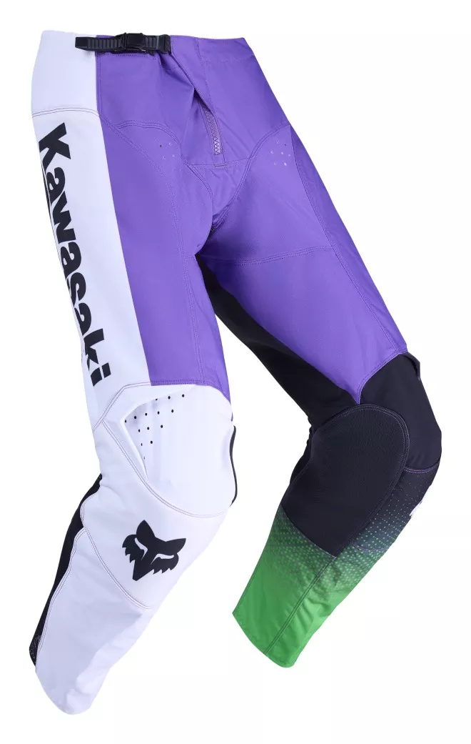 Fox Racing 180 Kawasaki Pants