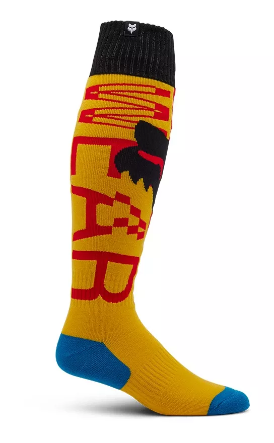 Fox Racing 180 Race Spec Socks