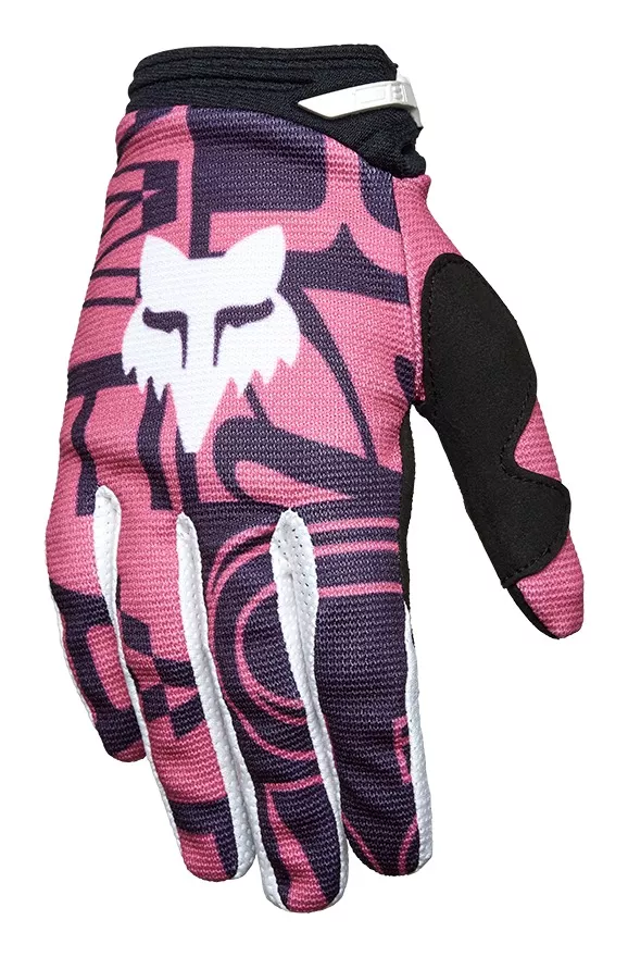 Fox Racing 180 Race Spec Women's Gloves
