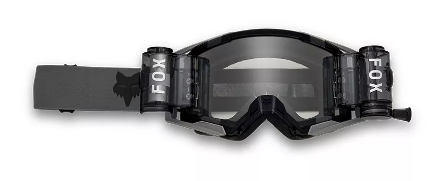 Fox Racing Airspace Roll-Off Goggles