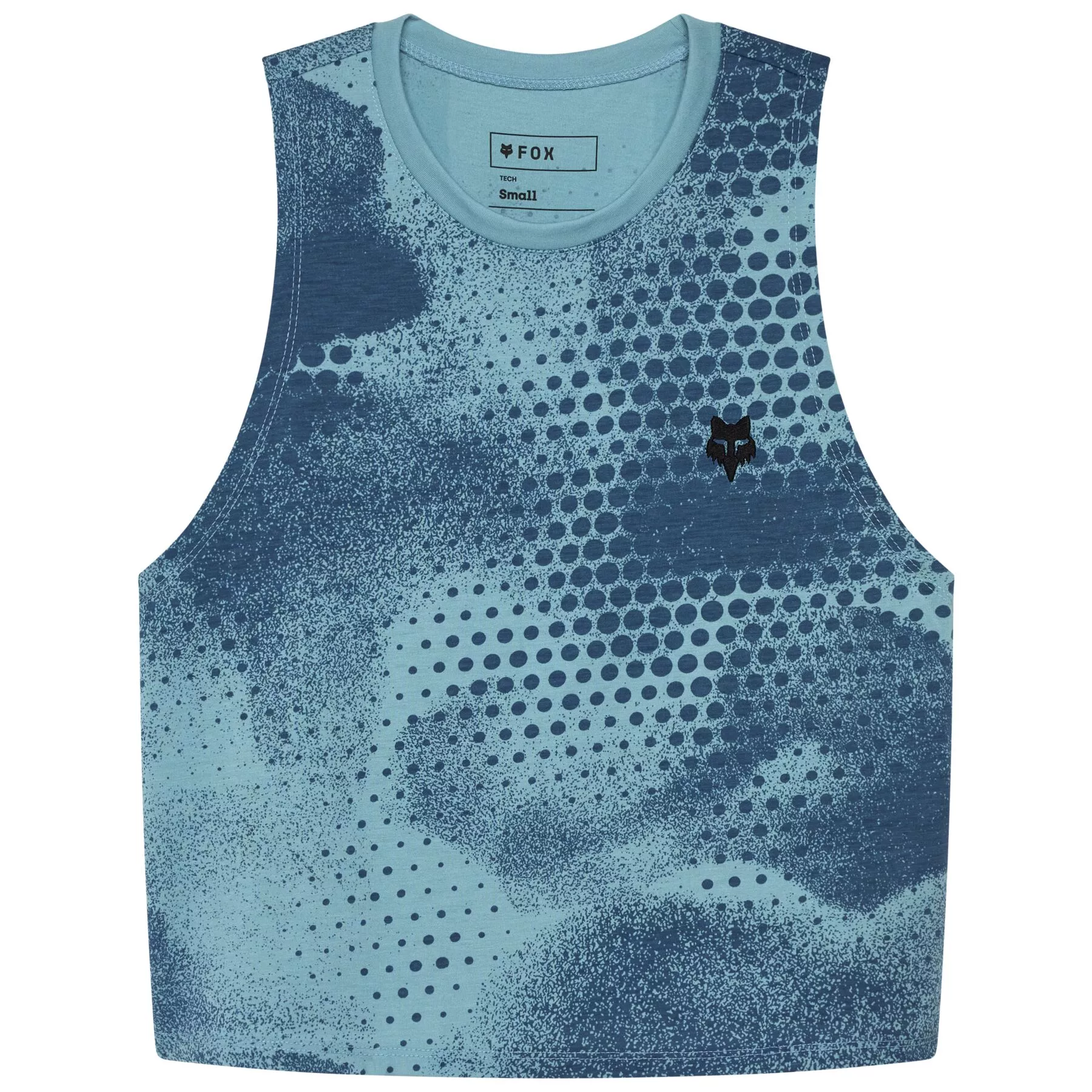 Fox Racing AOP Women's Tech Tank Top