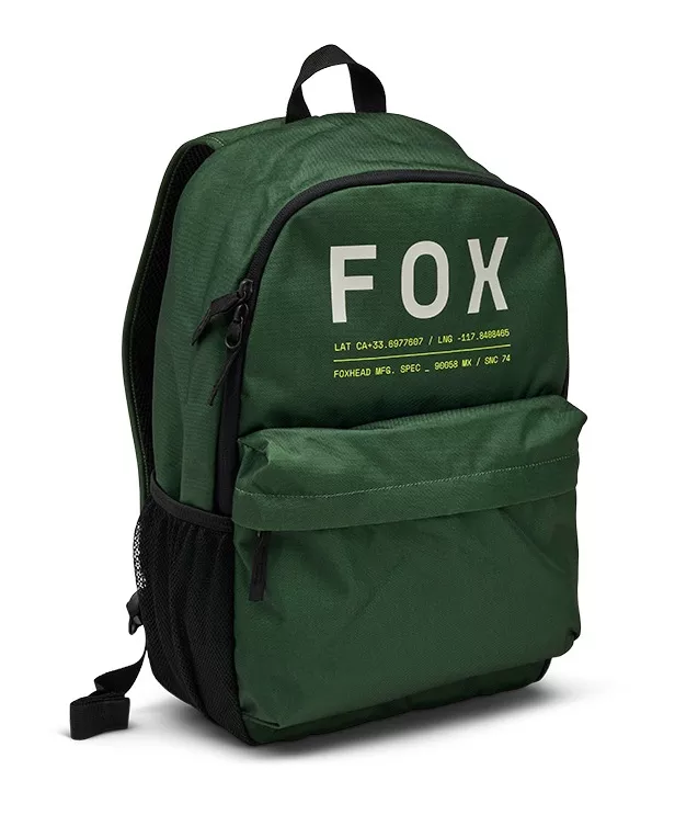 Fox Racing Clean UP Backpack