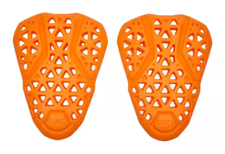 Fox Racing D3O LP1 Hip Armor