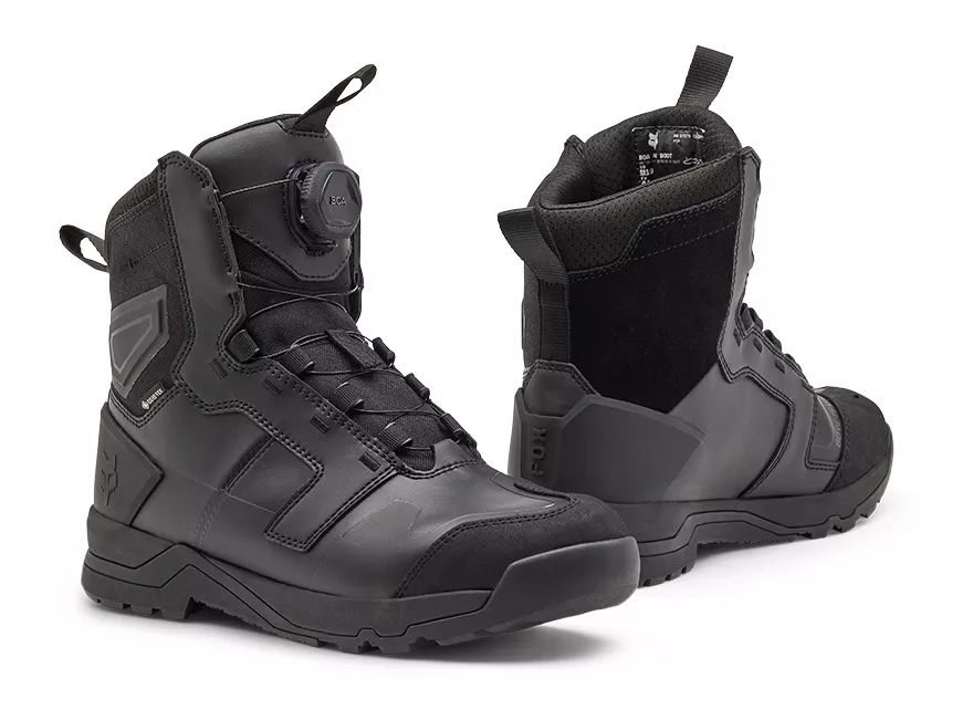 Fox Racing Defend ADV Boots