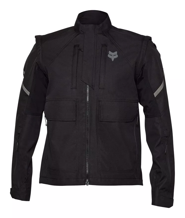 Fox Racing Defend Off Road Jacket